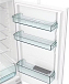 Купить Встраиваемый двухкамерный холодильник Gorenje NRKI418FP2  preview 4