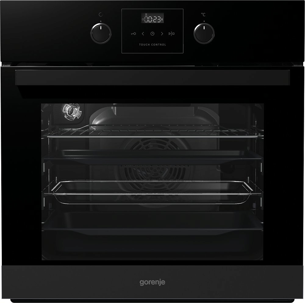 Независимая духовка Gorenje BO637E36BG-2 preview 1