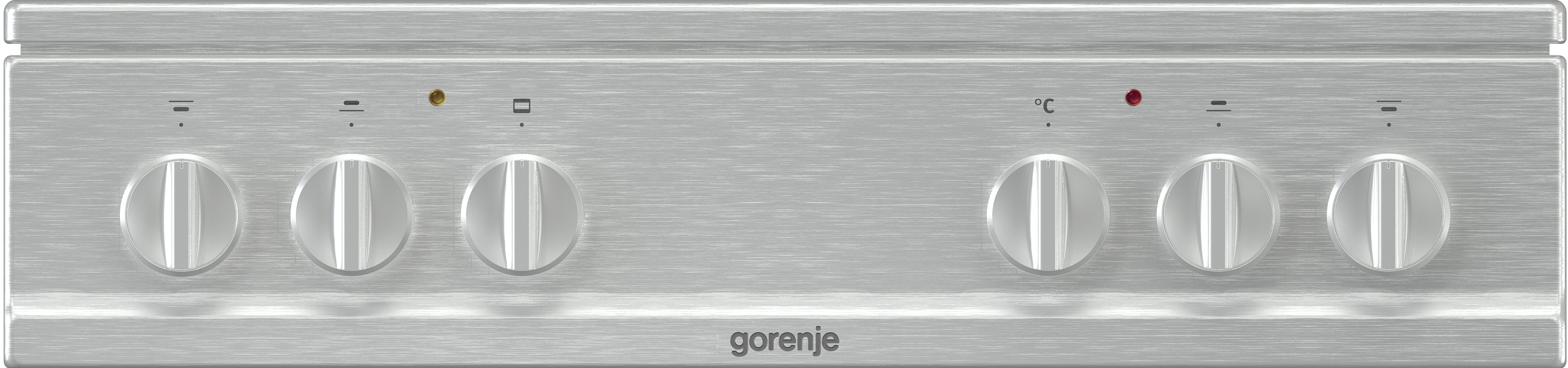 Комбинированная плита Gorenje K6121XC preview 5
