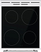 Купить Электрическая плита Gorenje GEC5A12WG-B  preview 4