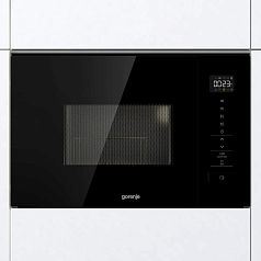 Встраиваемая микроволновая печь Gorenje BM201SG3BG