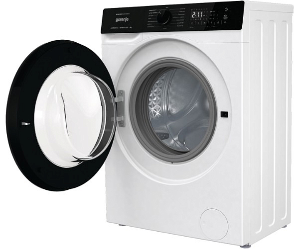 Стиральная машина Gorenje WNHA62SAS preview 7
