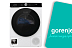 Обзор на сушильную машину Gorenje DNS92SWIFI/C