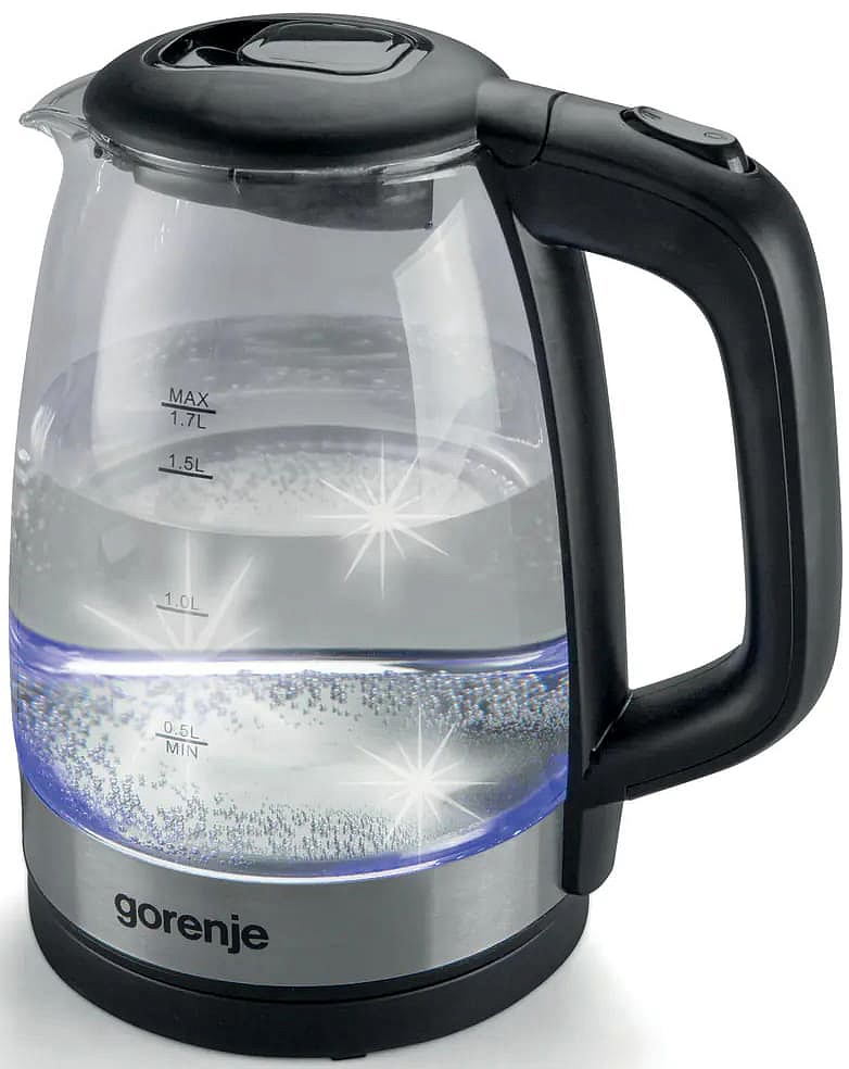 Чайник Gorenje K17BKS preview 2