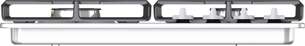 Независимая газовая варочная панель Gorenje G641XHF preview 9