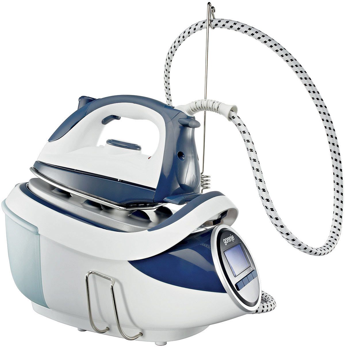 Утюг с парогенератором Gorenje SGT 2400 BW preview 1
