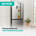 Купить Отдельностоящий холодильник Gorenje NRM819E61X  preview 6