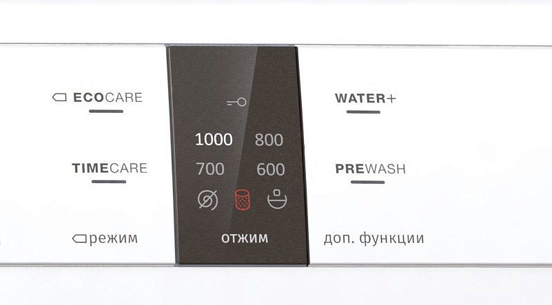 Стиральная машина Gorenje WP60S3 preview 5