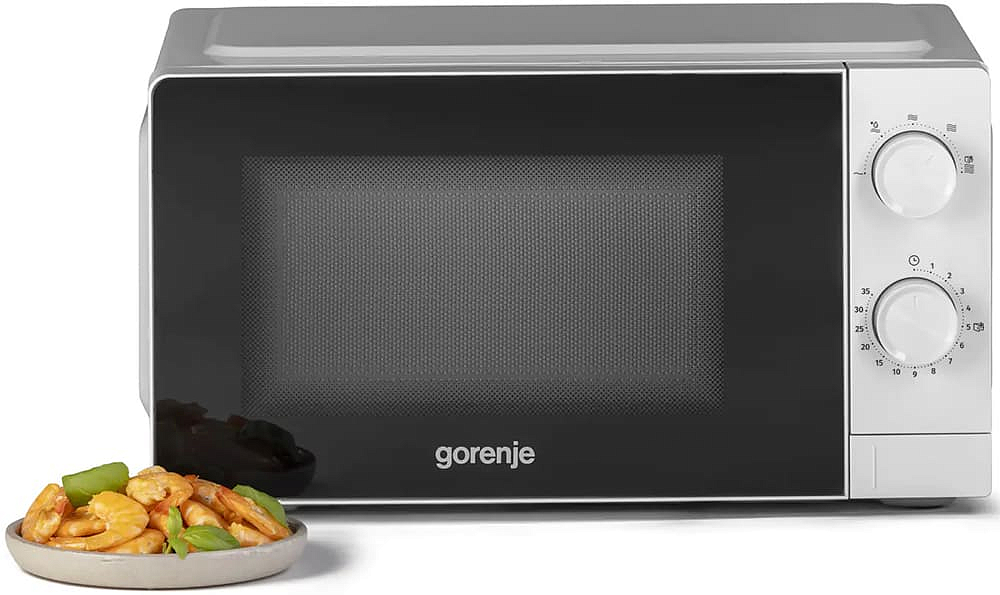 Микроволновая печь Gorenje MO20CE1W5 preview 2