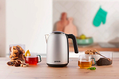 Чайник электрический Gorenje K17DPW