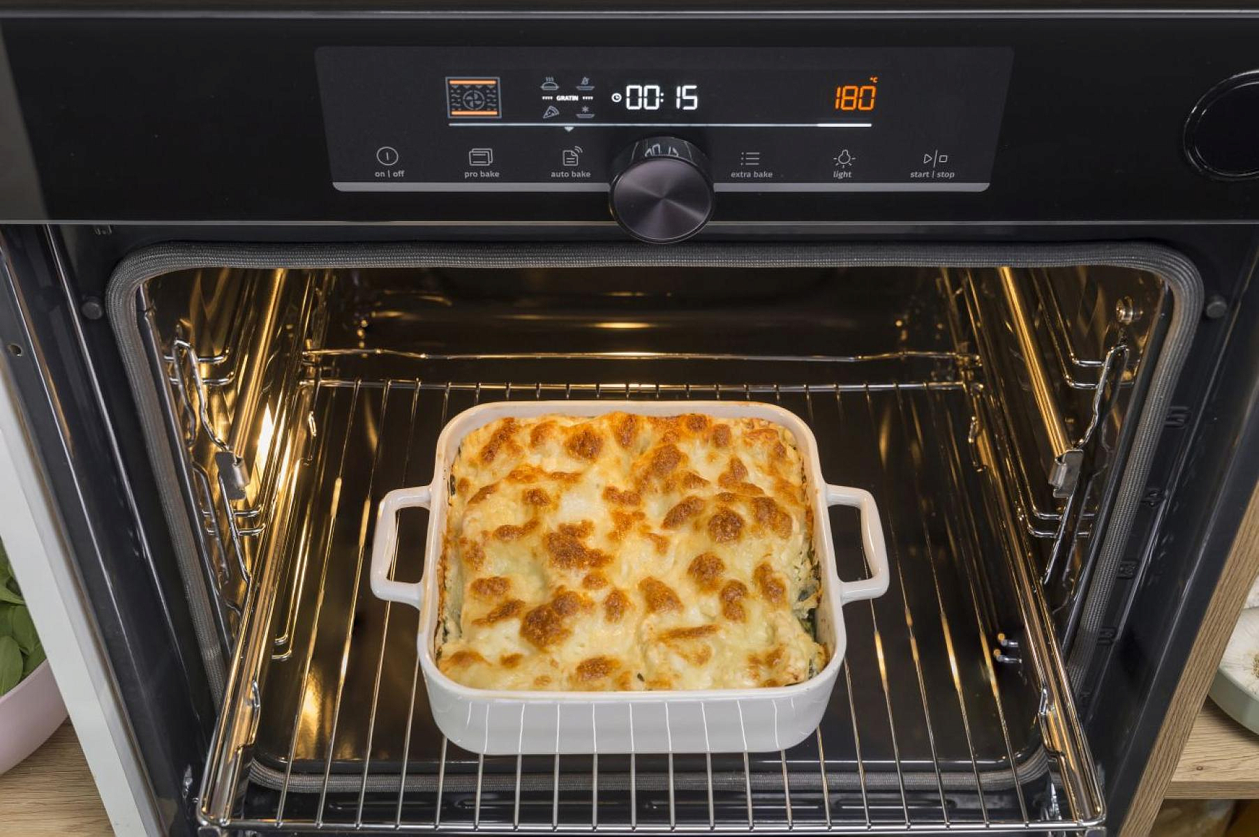 Духовой шкаф Gorenje BO6737E02BG preview 19