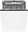 Встраиваемая посудомоечная машина Gorenje GV643D90