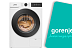 Обзор на стиральную машину Gorenje WG484A31