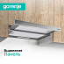 Купить Встраиваемая вытяжка Gorenje TH62E3X  preview 4