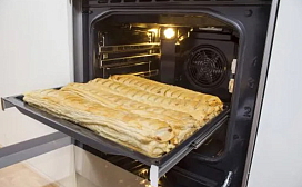 AquaClean: очистка паром