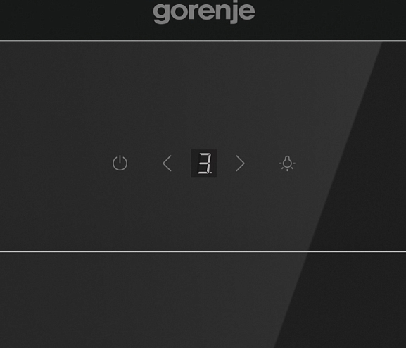 Вытяжка Gorenje WHI646E7B preview 5