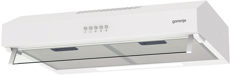 Вытяжка Gorenje WHU529EW/M preview 3