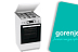 Обзор на плиту Gorenje GK5C42WF-B