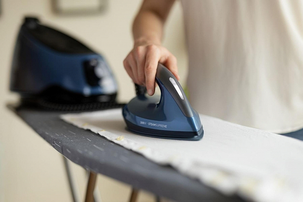 Паровая станция Gorenje SGD3000BBK preview 9