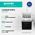 Купить Газовая плита Gorenje GG5A14WJ  preview 3