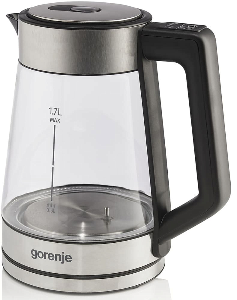 Чайник электрический Gorenje K17TRG preview 3
