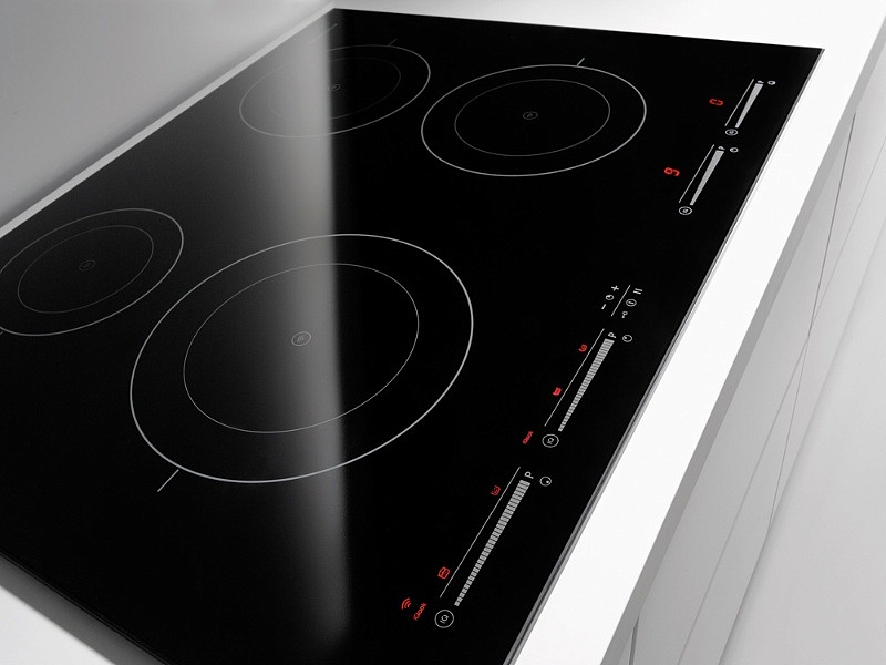 Независимая индукционная варочная панель Gorenje Plus GIT68B preview 2