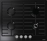 Независимая газовая варочная панель Gorenje G 6 N40 ZSB