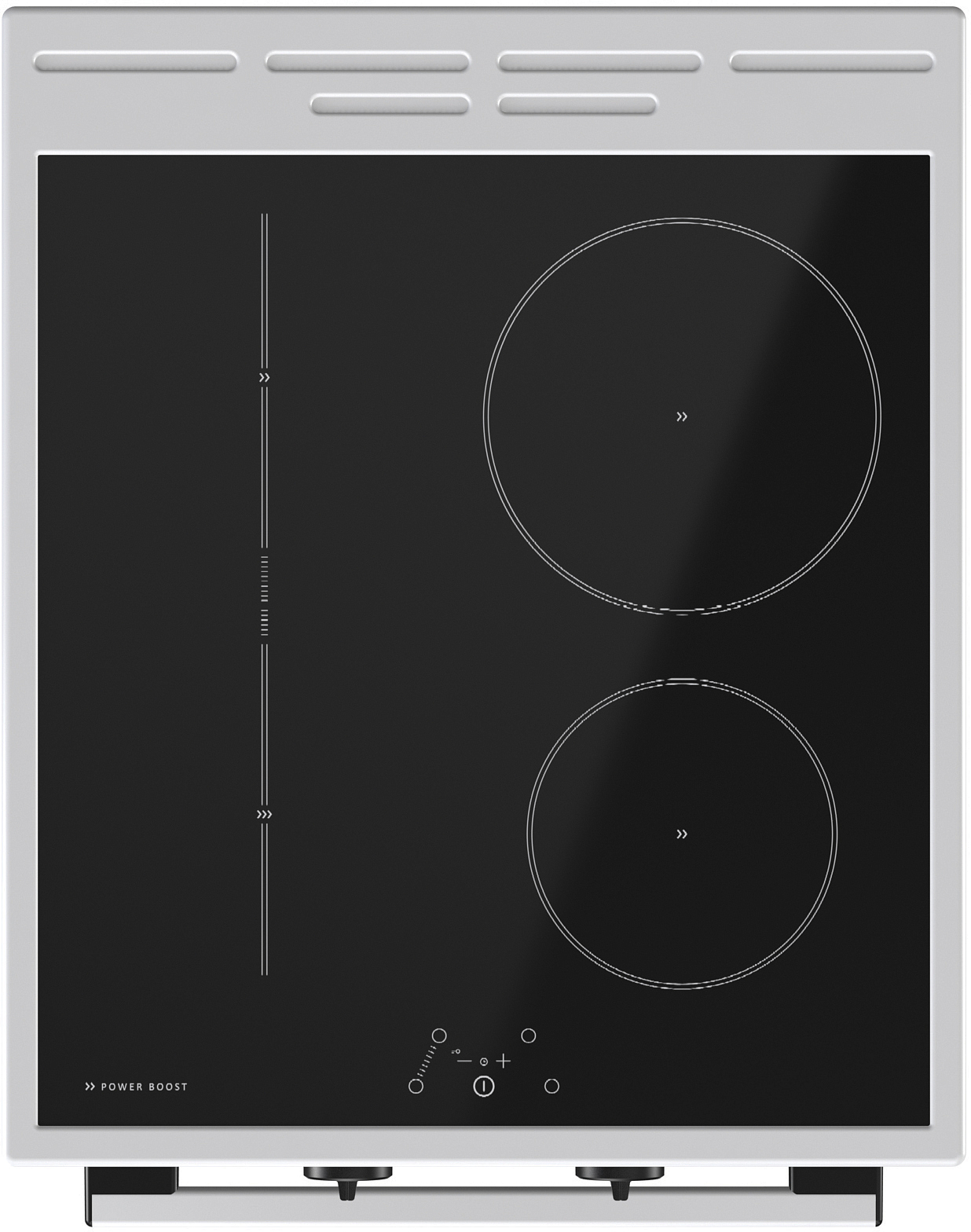 Индукционная плита Gorenje EIT 5351 WD preview 2
