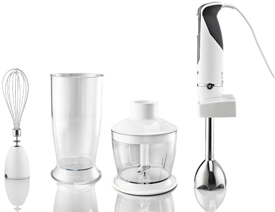 Блендер Gorenje HB 803 W preview 1