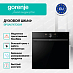 Купить Духовой шкаф Gorenje BPSA6747DGWI  preview 3