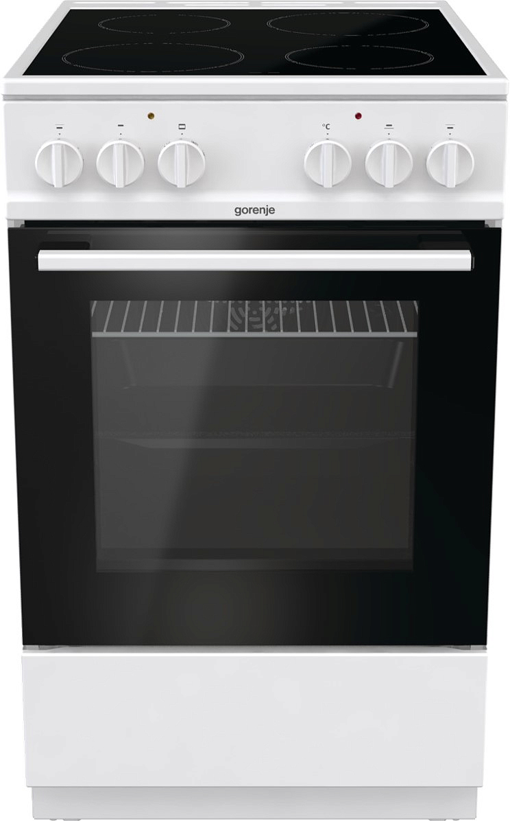 Электрическая плита Gorenje EC5151WG preview 3