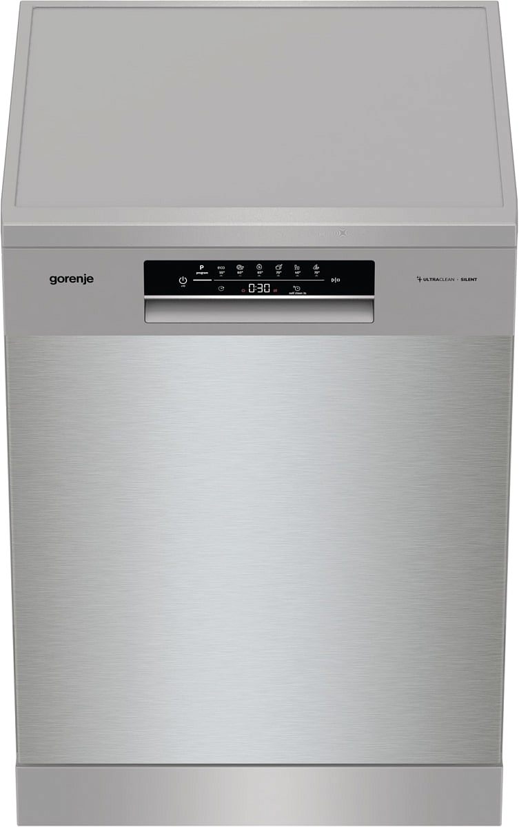 Посудомоечная машина Gorenje GS642E90X preview 13