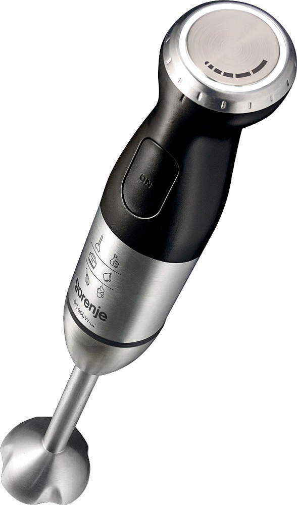 Блендер Gorenje HBC807QB preview 2