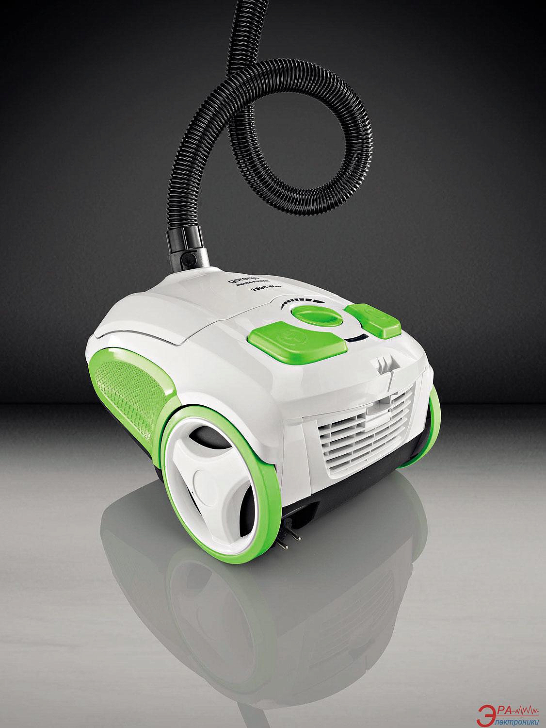 Пылесос мешковый Gorenje VCK 1222 OPECO preview 4