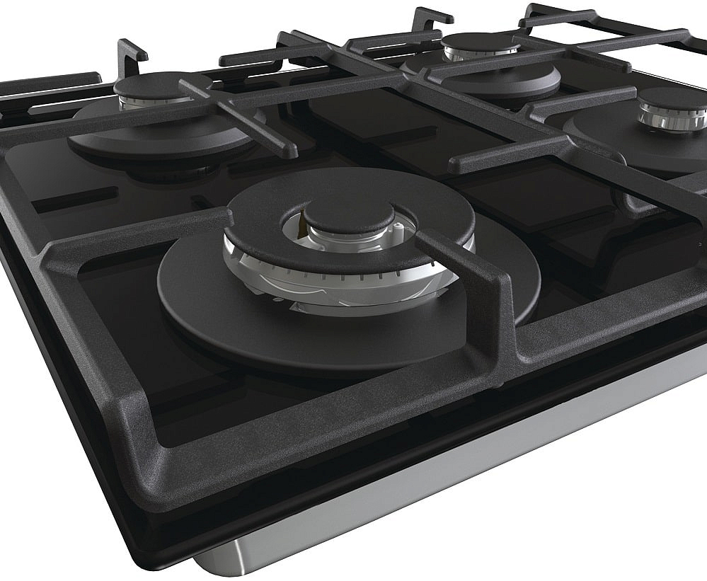 Независимая газовая варочная панель Gorenje GTW641EW preview 6