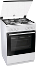 Газовая плита Gorenje GI6121WF