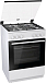 Купить Газовая плита Gorenje GI6121WF  preview 1