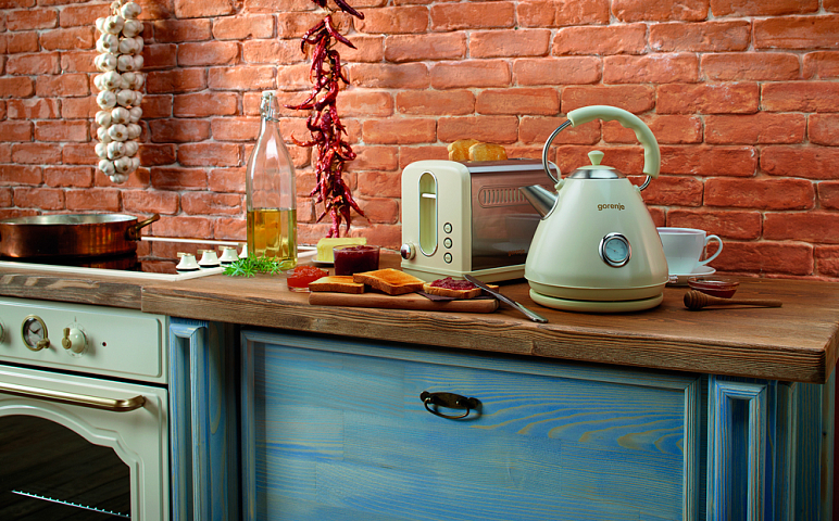 Чайник Gorenje K17G