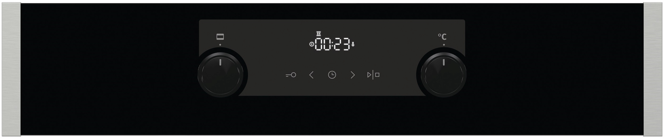 Независимая духовка Gorenje BOP737E20XG preview 6