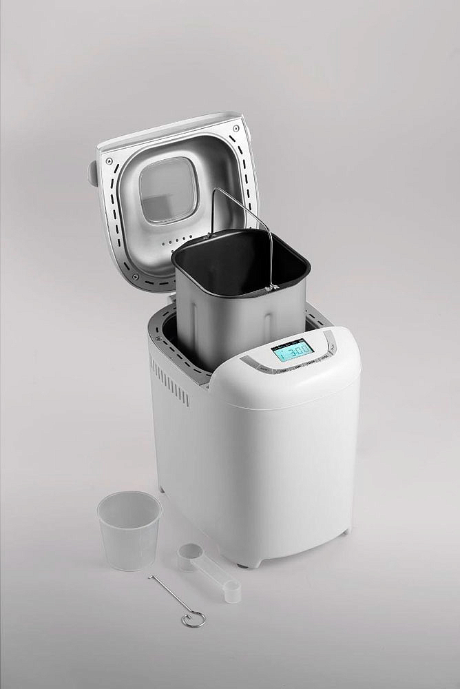 Хлебопечь Gorenje BM 910 WII preview 6