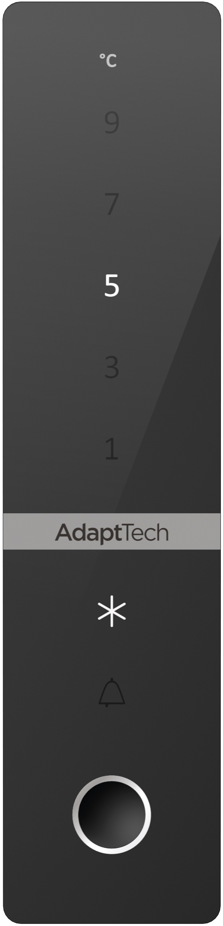 Отдельностоящий двухкамерный холодильник Gorenje NRK 6192 MC preview 6