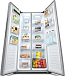 Купить Отдельностоящий холодильник Gorenje NRS81714SI  preview 4