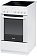 Стеклокерамическая плита Gorenje EC 56102 IW