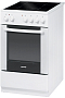 Стеклокерамическая плита Gorenje EC 56102 IW