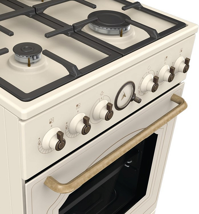 Газовая плита Gorenje GGI5BCLI preview 21