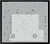 Купить Независимая индукционная варочная панель Gorenje GI6433SRWF  preview 11
