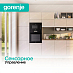 Купить Встраиваемая микроволновая печь с грилем Gorenje BMI251SG3BG  preview 4