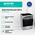 Купить Электрическая плита Gorenje GECS6C70XC  preview 4