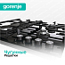 Купить Независимая газовая варочная панель Gorenje GT641AKB2  preview 3