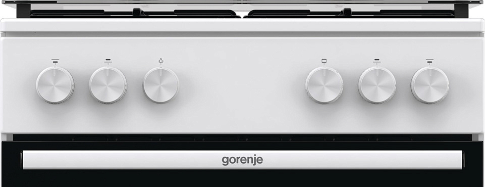 Газовая плита Gorenje GG6A10WJ preview 7